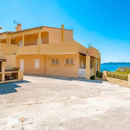 Daire Confortable Avec Terrasse, Proche Plages - Fr-1-816-1 Le Lavandou