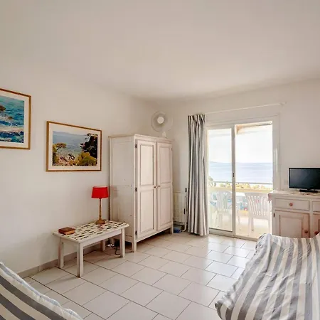Confortable Avec Terrasse, Proche Plages - Fr-1-816-1 Апартаменти