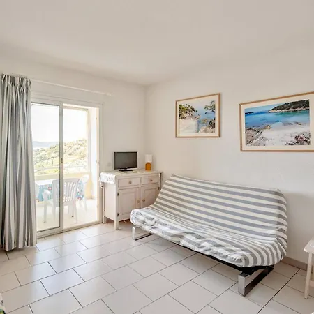 Confortable Avec Terrasse, Proche Plages - Fr-1-816-1 Апартаменти *