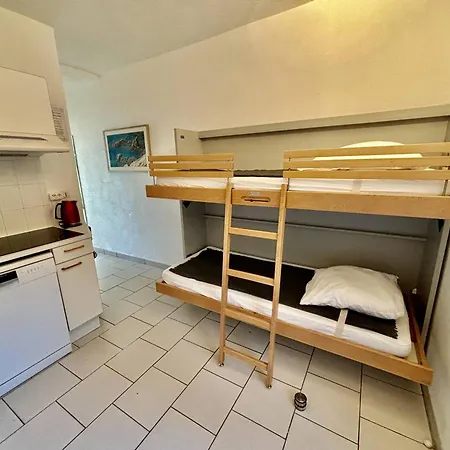Confortable Avec Terrasse, Proche Plages - Fr-1-816-1 Апартаменти *