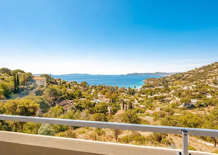 Confortable Avec Terrasse, Proche Plages - Fr-1-816-1 *