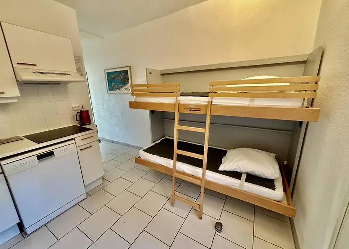 Confortable Avec Terrasse, Proche Plages - Fr-1-816-1 Lägenhet *